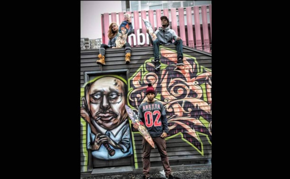 En el 2015 mi mayor deseo es poder ir a Honduras y visitar cada rincón del país con mi cámara; tomar muchas fotografías.