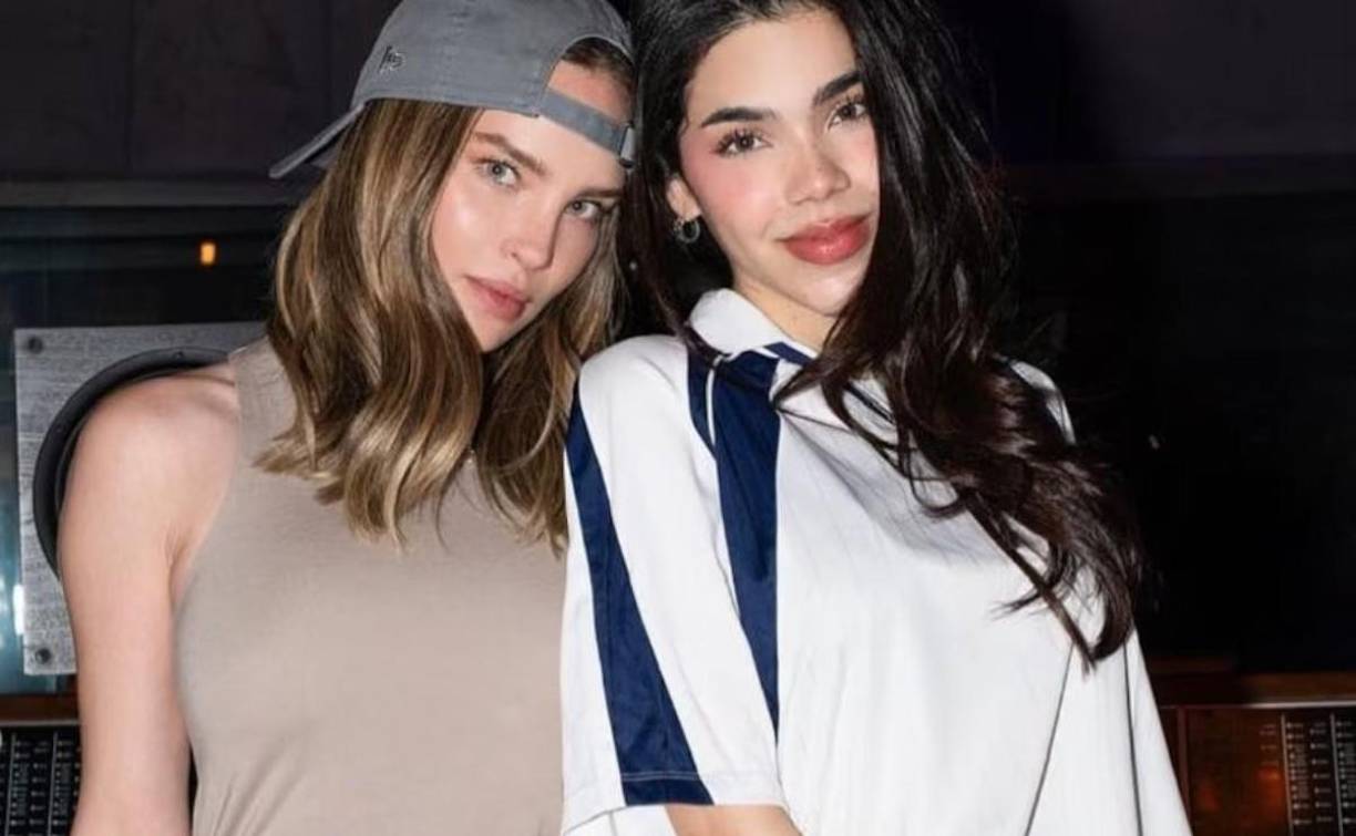 En este contexto, Belinda ha decidido romper el silencio y ofrecer su perspectiva sobre la relación con Kenia Os, dejando a los fans a la expectativa.