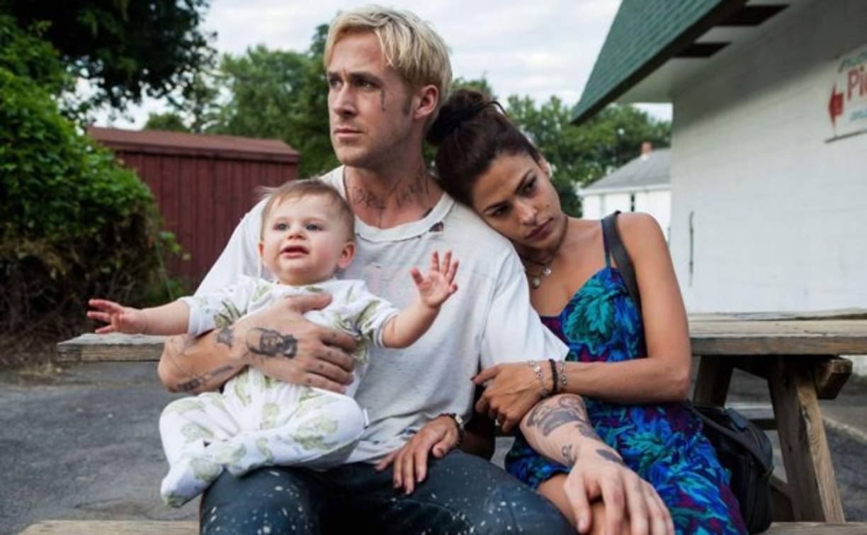 Ryan Gosling tuvo su primer hija junto a Eva Méndez el año pasado.