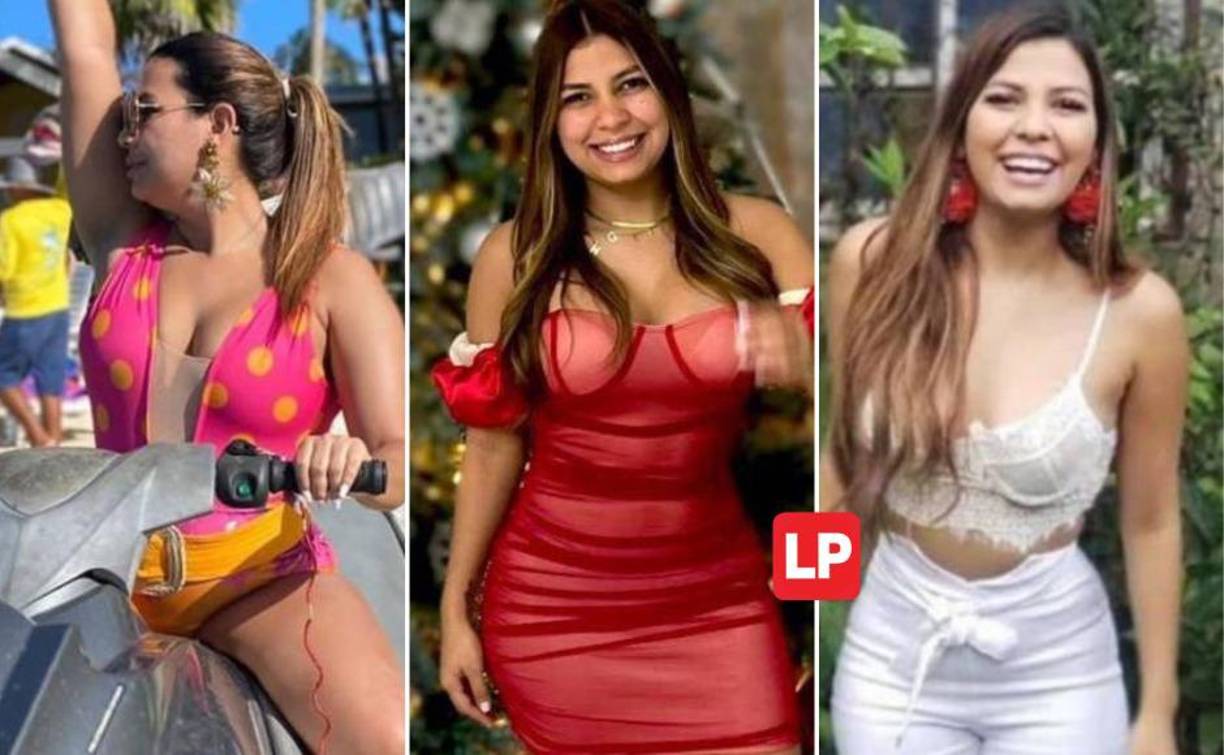 A casi siete meses de la misteriosa desaparición de la hondureña Angie Peña cuando disfrutaba de vacaciones en Roatán, Islas de la Bahía, nuevos detalles surgen alrededor de su caso. 