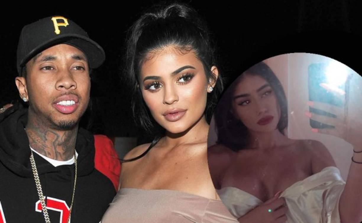 El rapero ha sido vinculado a Ana Beatriz Boaretto, su nueva conquista que tiene las mismas proporciones que la joven empresaria: cabello oscuro y largo, labios carnosos, mini cintura y pronunciadas caderas.<br/>