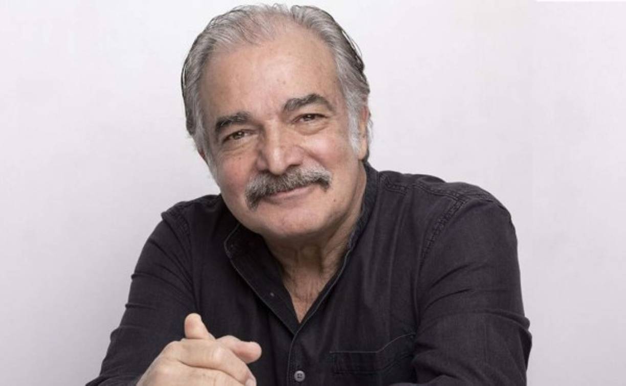 David Ostrosky (México 1956) se hizo de un negocio de venta de relojes paralelo a su trabajo como actor hace ya tres décadas, y es gracias a esto que hoy mantiene una fuente de ingreso constante sin resentir la pandemia.