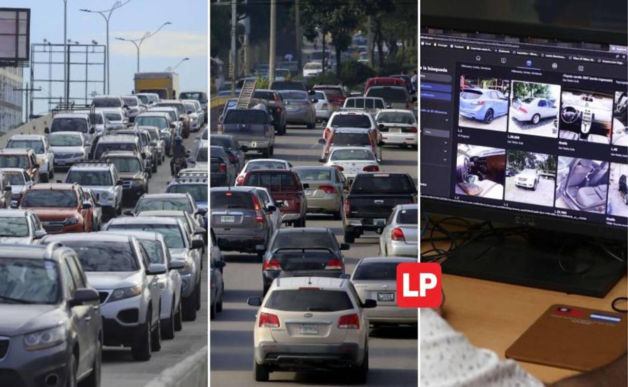 En Honduras se mueven enormes cifras de dinero a través de transferencias bancarias y en “cash” por compra de vehículos usados al año, por lo que es un mercado rentable no solo para los honestos, también para aquellos que solo piensan en cometer fraudes y estafas. 