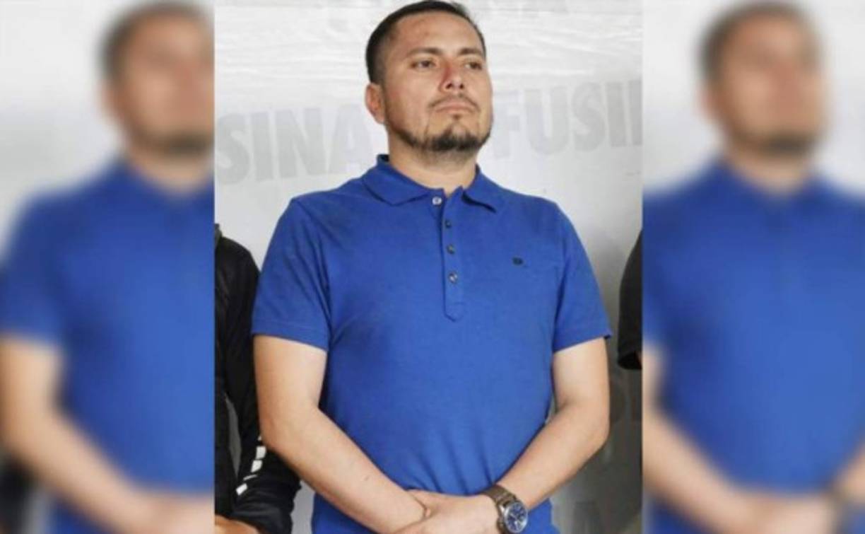 Nery Orlando López Sanabria (conocido como Magdaleno Meza), empezó a ser parte del cartel de los hermanos Valle Valle como mandadero de esa estructura criminal. Después de ser detenido por las autoridades, lo asesinaron dentro de El Pozo, en Santa Bárbara. <br/>