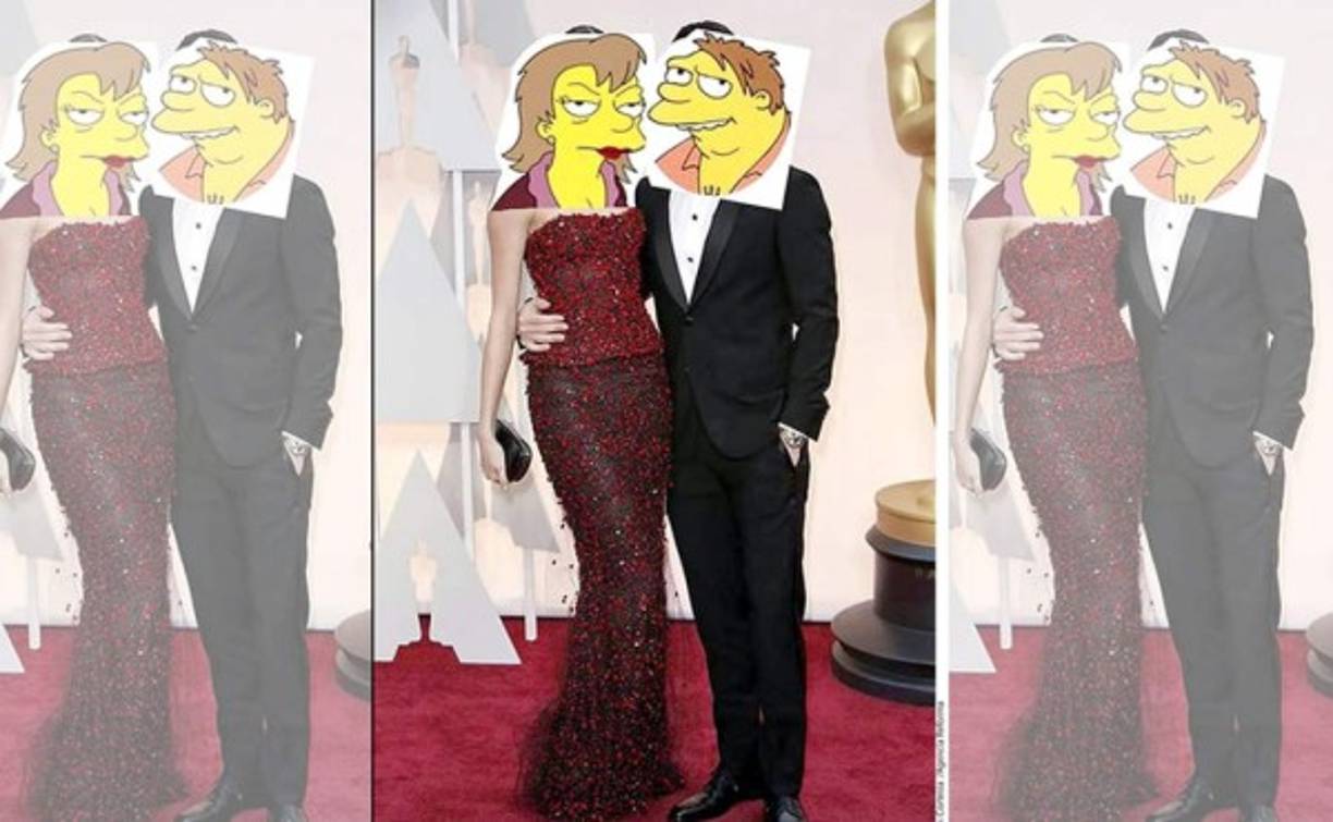 Adam Levine y la modelo Behati Prinsloo.