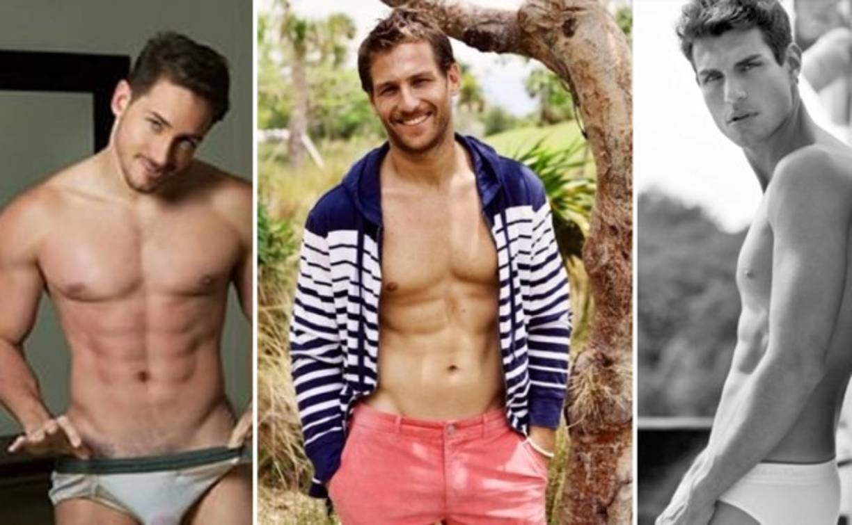 VENEZUELA. La población masculina en ese país ha crecido muy rápido en los últimos años con un 51%, donde se destacan por ser personas atractivas.