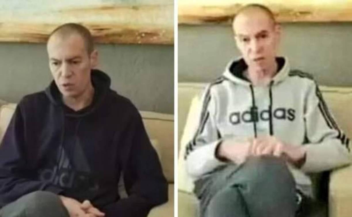 “Es un infierno, no sabes cómo te puede llegar, me platicaron los médicos que lo puedes tomar en los hielos de un restaurante y lo tomas y te hace pedazos, no es una simple infección estomacal, lo que me pasó fue algo mucho más fuerte”, declaró André Marín en su momento.