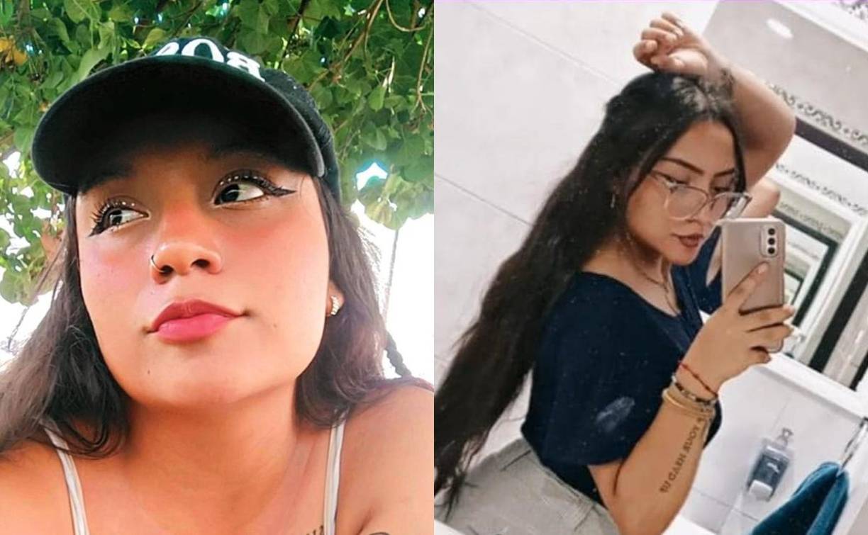 Bibis, como le decían de cariño, nació el 22 de agosto de 2001 después de superar un embarazo de alto riesgo porque su mamá es diabética, tiene hipertensión y artrosis.