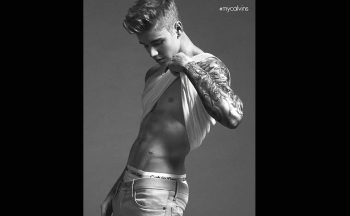 La sesión fotográfica fue firmada por el tándem Mert Alas & Marcus Piggott.