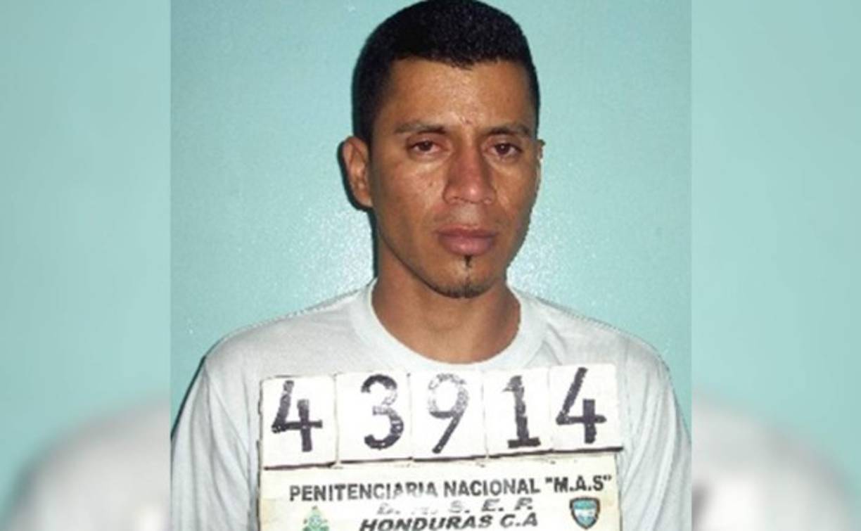 Francisco Bolaños <br/>Alias “Leal o Chanborria”