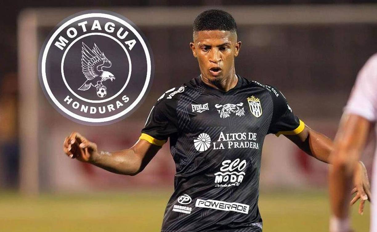 Jorge Luis Serrano - Diario La Prensa conoció que el mediocampista panameño se convertirá en el primer fichaje de Motagua tras perder la final con Olimpia. ‘Puchulin’ llega por un año de préstamo con opción a compra, procedente del Club Atlético Independiente (CAI), donde ha sido pieza clave.