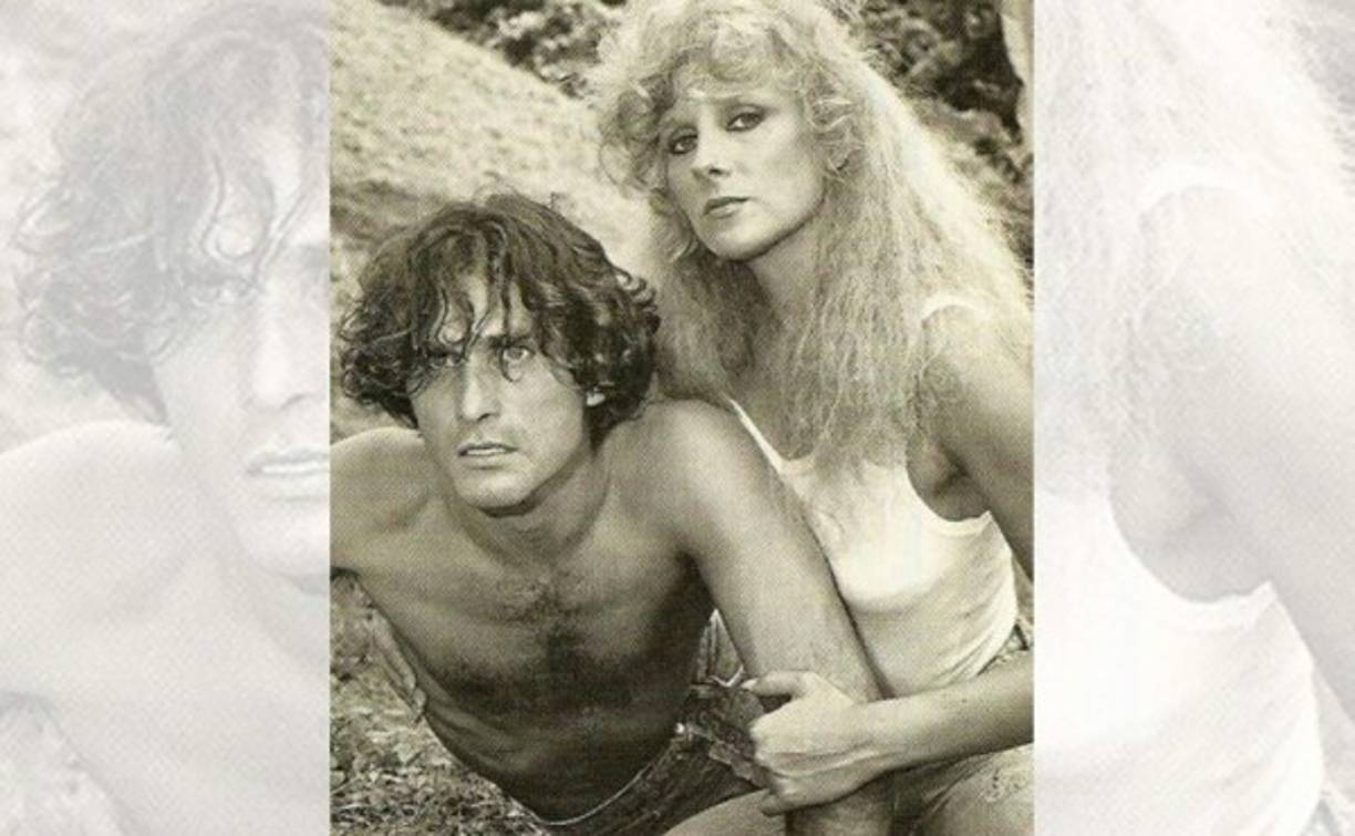 DE PURA SANGRE. En esta telenovela, Bach volvió a participar con su esposo Humberto Zurita. Fue transmitida en Televisa en 1995.