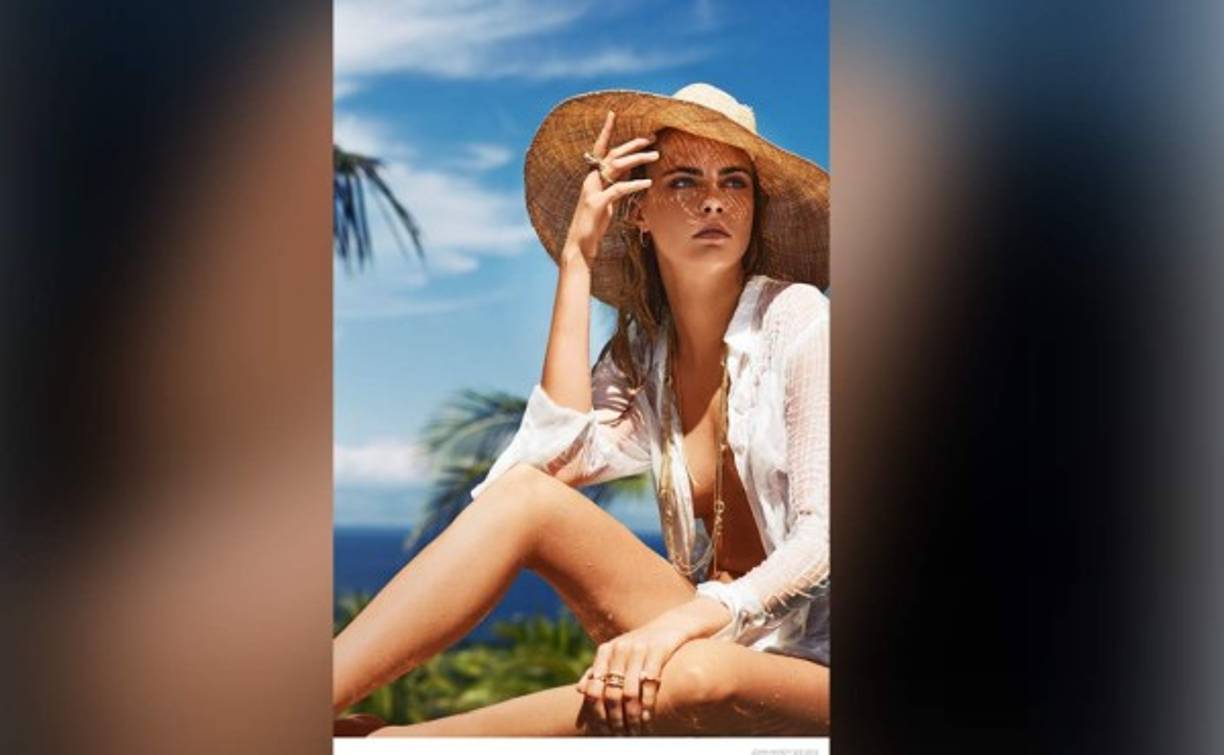 Mucha gente la consideraba la nueva Kate Moss de la moda, pero ella ha hecho su propio sitio en este medio. Ha trabajado con los principales diseñadores: Stella McCartney, Burberry, Óscar de la Renta, Chanel, Dolce&Gabanna, etc.