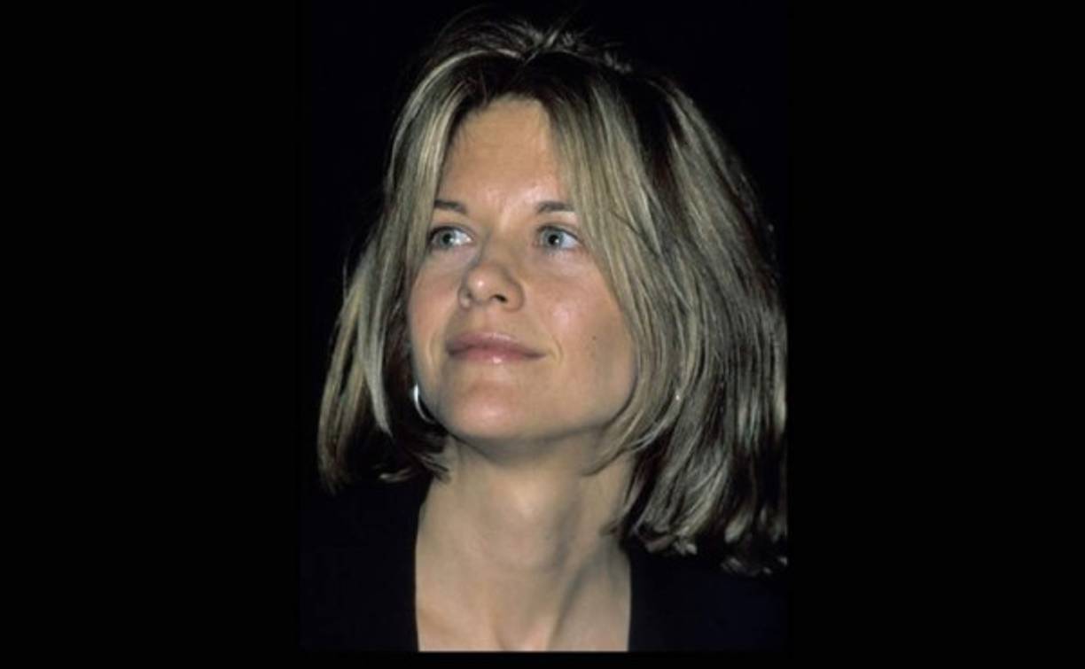 Meg Ryan en marzo de 1993.