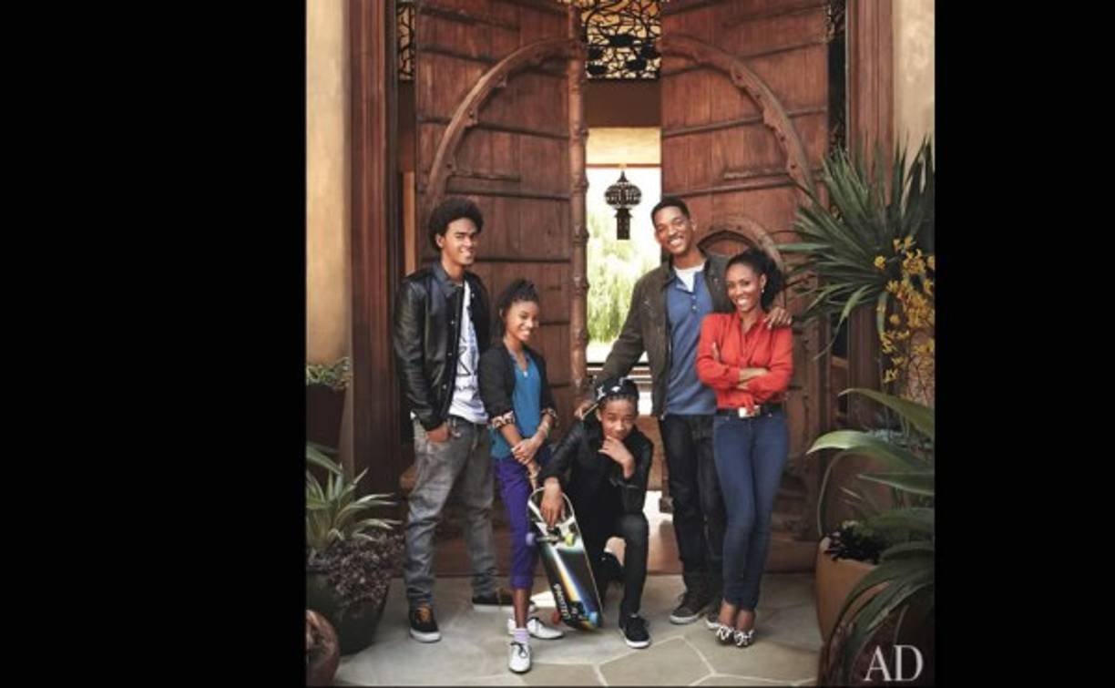 Will Smith: valuada en 20 millones de dólares.