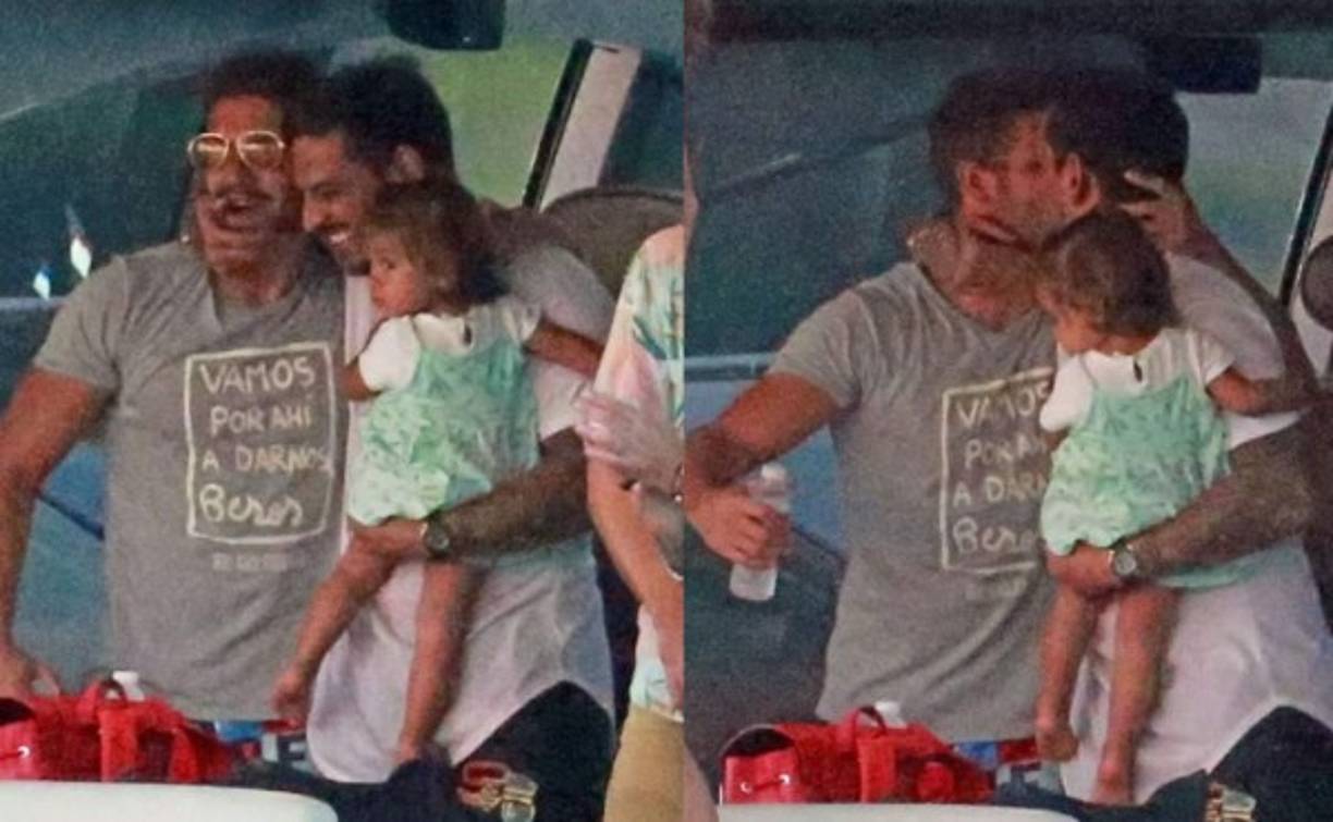 En 2017 Pablo Alborán fue captado besando a un hombre misterioso en Ibiza, en ese momento el cantante presentó al hombre somo un amigo llamado 'Kike' y negó una relación sentimental con él, ya que los besos que se aparecen dando fueron en 'son de broma', según dijo en ese momento.