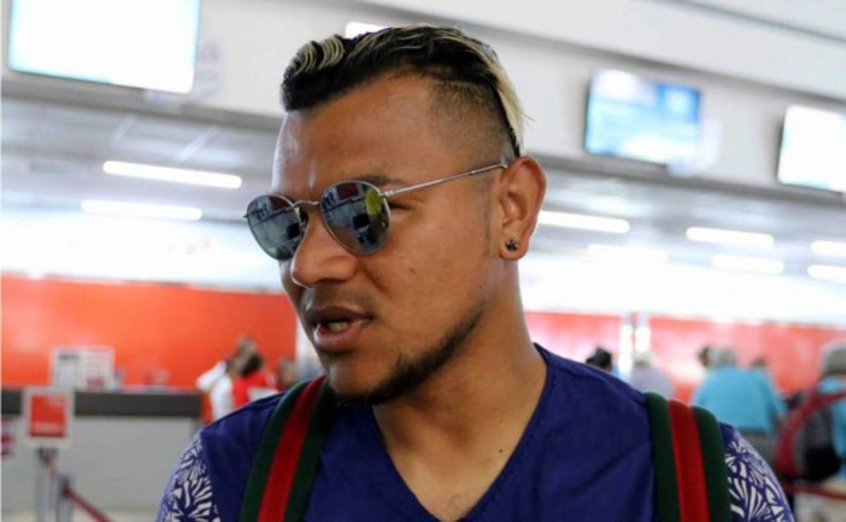 Mario Martínez: En el Real España están esperando el sí del jugador para anunciarlo como su nuevo fichaje.