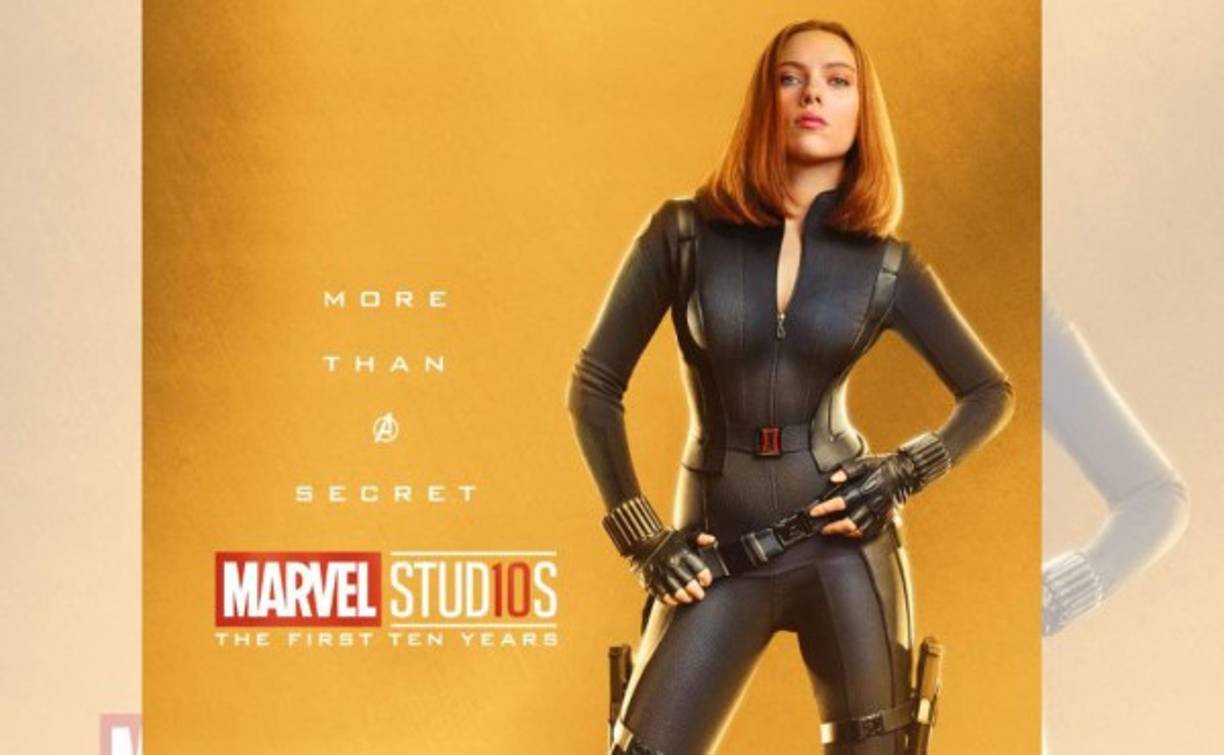 La viuda negra, protagonizada por la bella Scarleth Johansson será fundamental en la nueva entrega.