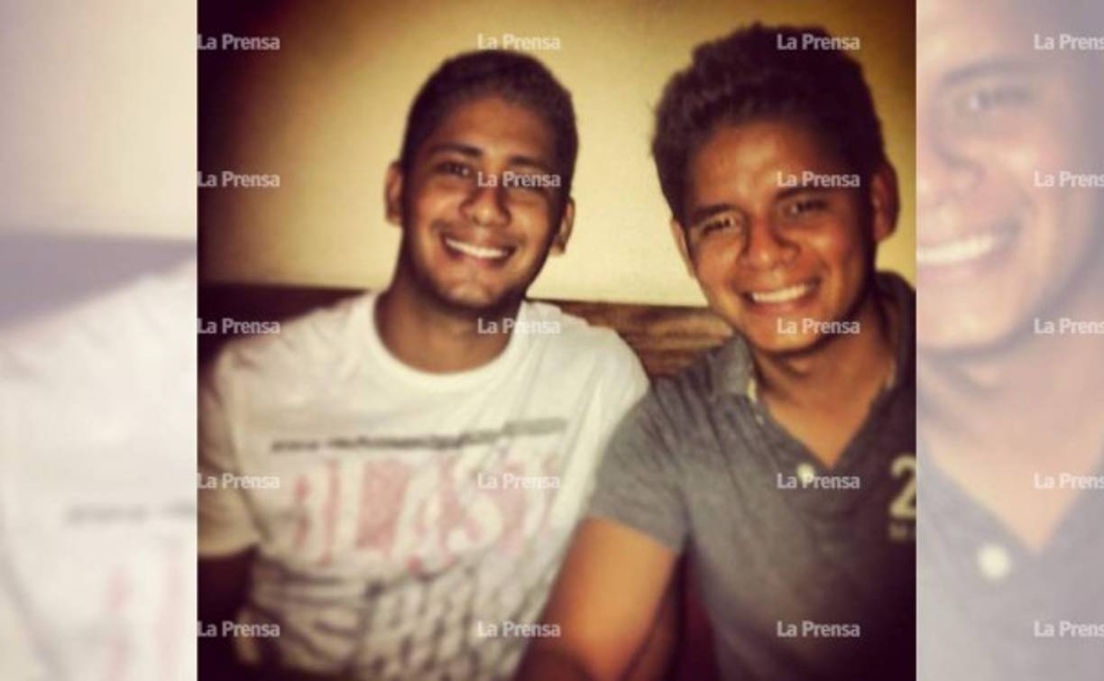 Hermandad. La relación que Herrera sostenía con uno de sus hermanos era ejemplar.