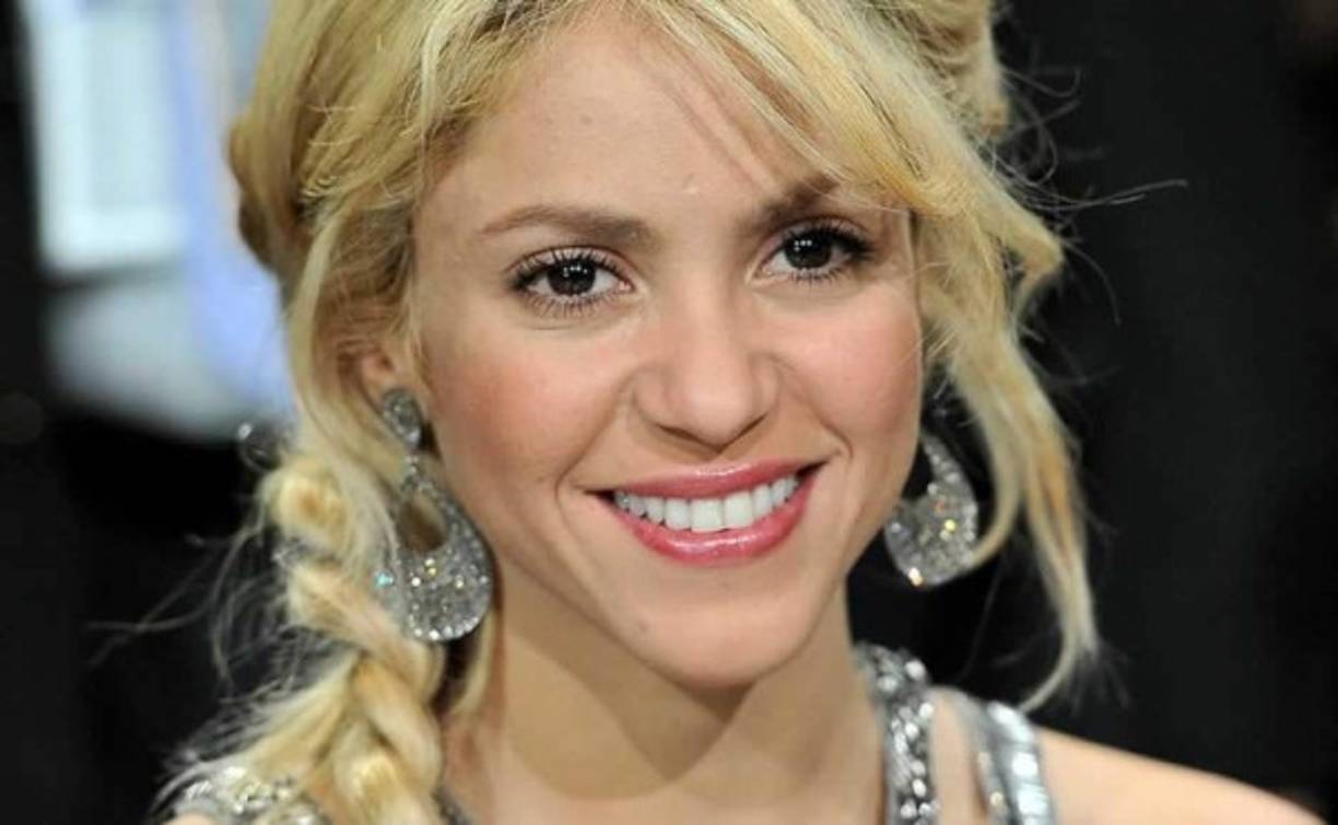 Shakira cumple hoy, 02 de febrero, 41 años, los celebramos con 10 datos que probablemente no sabías sobre esta exitosa cantante.<br/>