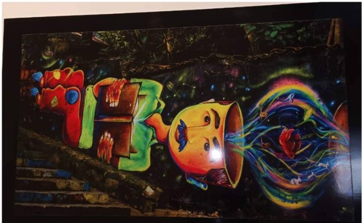 Cantarranas se encuentra en el departamento de Francisco Morazán.Fue Fundado en 1666.En el año 2011 se le restituye su nombre oficial de 'Municipio de Cantarranas'.