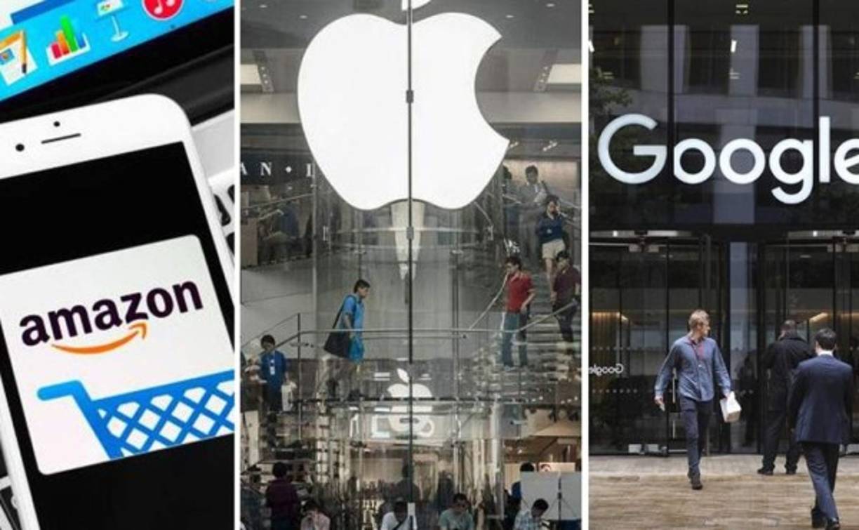 La consultora Brand Finance reveló un informe en el que detalla cuáles son las marcas más valiosas del 2018, una clasificación que realiza teniendo en cuenta, entre otros factores, la inversión en marketing, el seguimiento de datos de la marca y el comportamiento de los llamados 'stakeholders' (clientes, accionistas, proveedores, etc.). Empresas tecnológicas lideran la clasificación elaborada por Brand Finance para 2018. Véala a continuación.