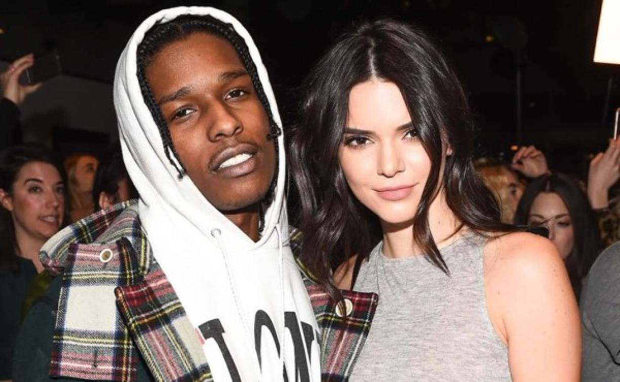 La modelo y miembro de la polémica familia de las Kardashian Jenner ha tenido varios amoríos.<br/><br/>Según su historial amoroso, Kendall comparte bastante el gusto de sus hermanas en el tema de los hombres.