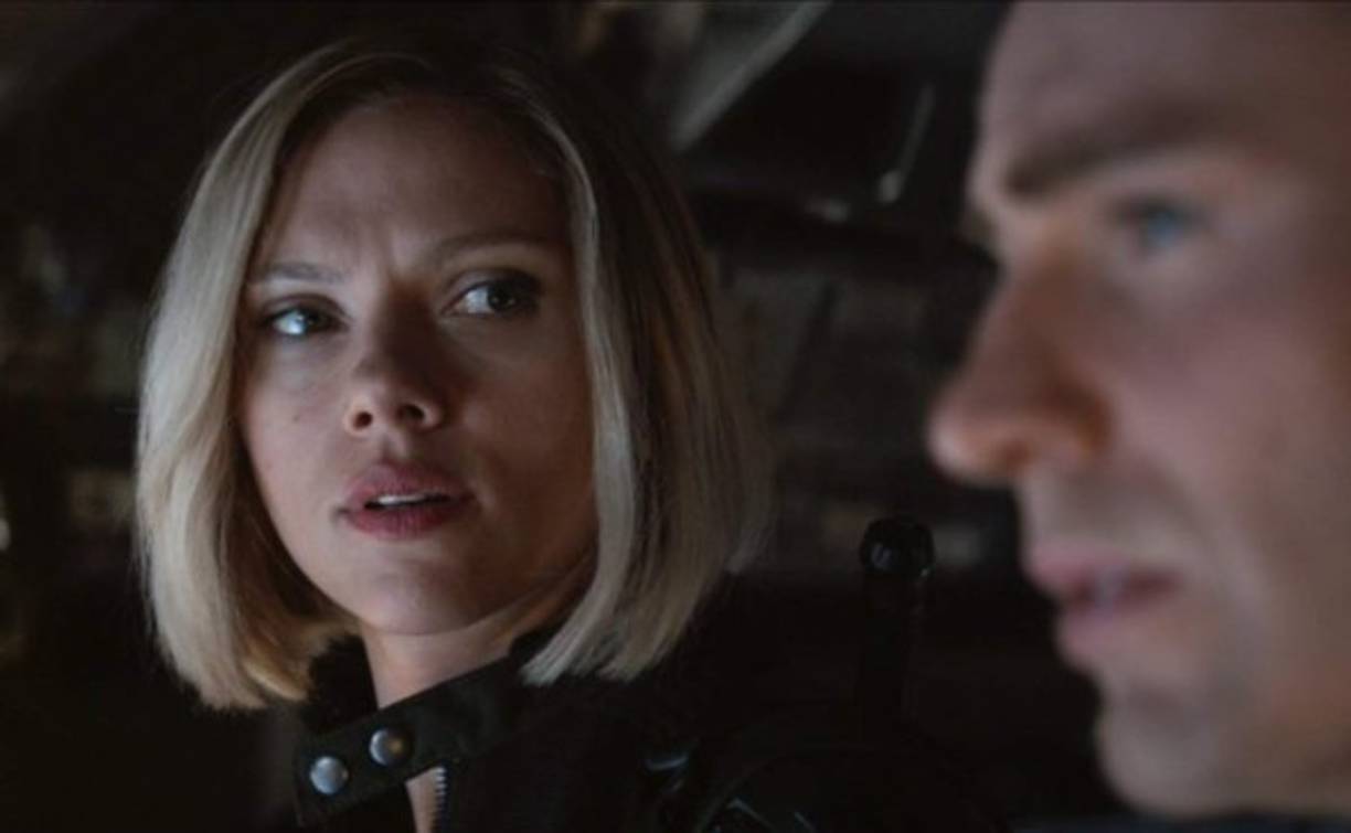 Además, Scarlett Johansson reveló que uno de los placeres de protagonizar a la viuda negra fue darle mayor fuerza a las superhéroes femeninas.