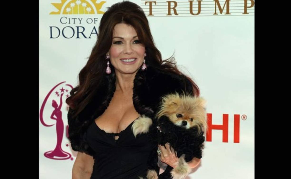 Lisa Vanderpump.