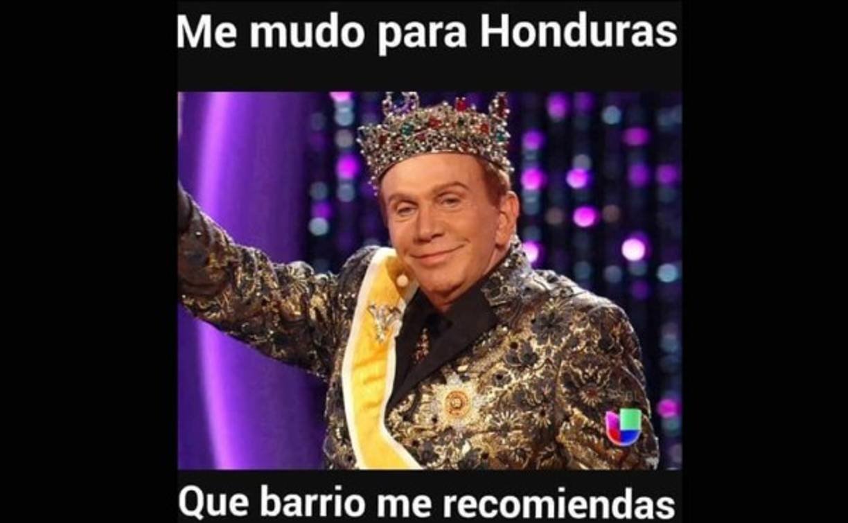 Osmel Sousa ya quiere venirse para Honduras.