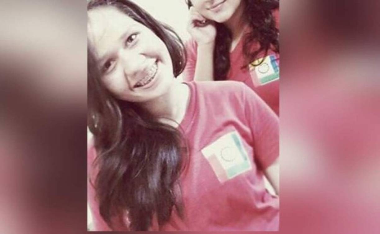 Captores dejan en libertad a estudiante del Intae. La estudiante del Instituto Tecnológico en Administración de Empresas (Intae) de San Pedro Sula, Eugenia Lucía Pineda Ramos, quien estaba desaparecida desde ayer fue liberada por sus captores esta mañana. La Policía Nacional informó que tras darse a conocer su desaparecimiento la joven fue dejada abandonada por sus captores y ya está junto a su familia; se le realizarán exámenes médicos para determinar su estado de salud y sobre todo el emocional. Pineda Ramos no regresó a su casa después de salir de clases a las 5:00 pm cuando abordó un bus de la Ruta 7.