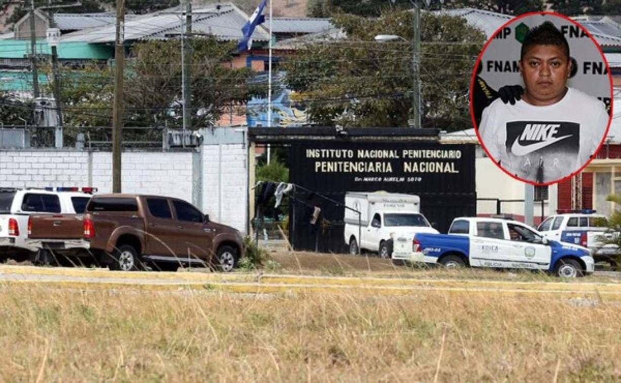 21 de septiembre de 2019. José Manuel Torres Ávila (de 31 años), alias el Monstruo, fue asesinado en el Centro Nacional Penitenciario de Támara, Francisco Morazán. El recluso estaba acusado de extorsión, asociación ilícita y portación ilegal de armas.