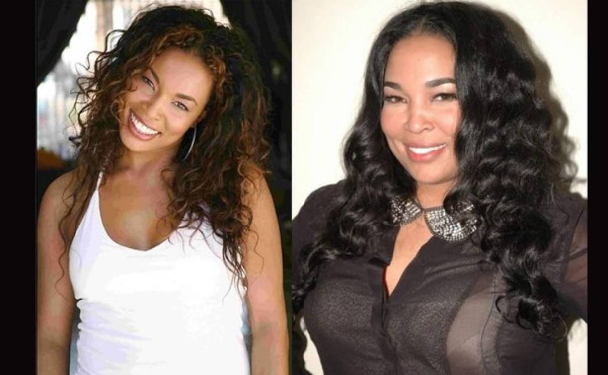 Según The Blast, la demanda de Harris a Floyd seguía en curso. La ex pareja se enfrentaría en una corte en diciembre de este año.