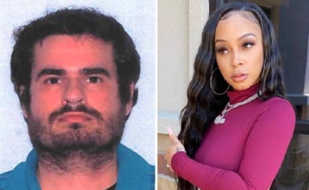 En la misma residencia también encontraron el cuerpo de Kevin Alexander Accorto, quien sería el sospechoso del asesinato. <br/>