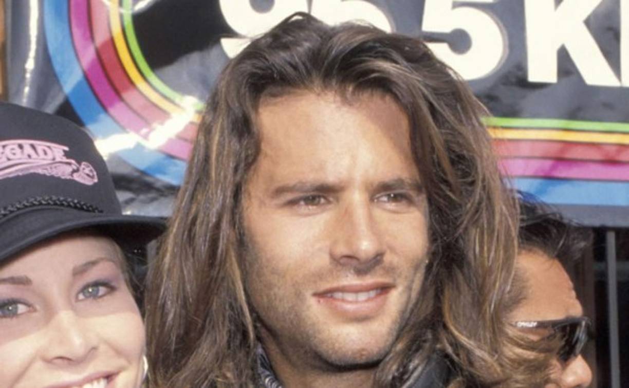 En 2015 fue miembro del elenco del show de Donald Trump 'The Apprentice'.