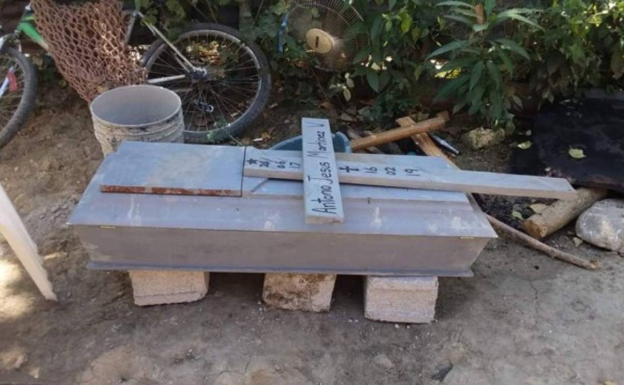 Sobre el caso del niño albino que fue enterrado seis días después de fallecer en El Negrito, Yoro, Julissa Villanueva, exdirectora de Medicina Forense del Ministerio Público, dio su opinión.<br/><br/>