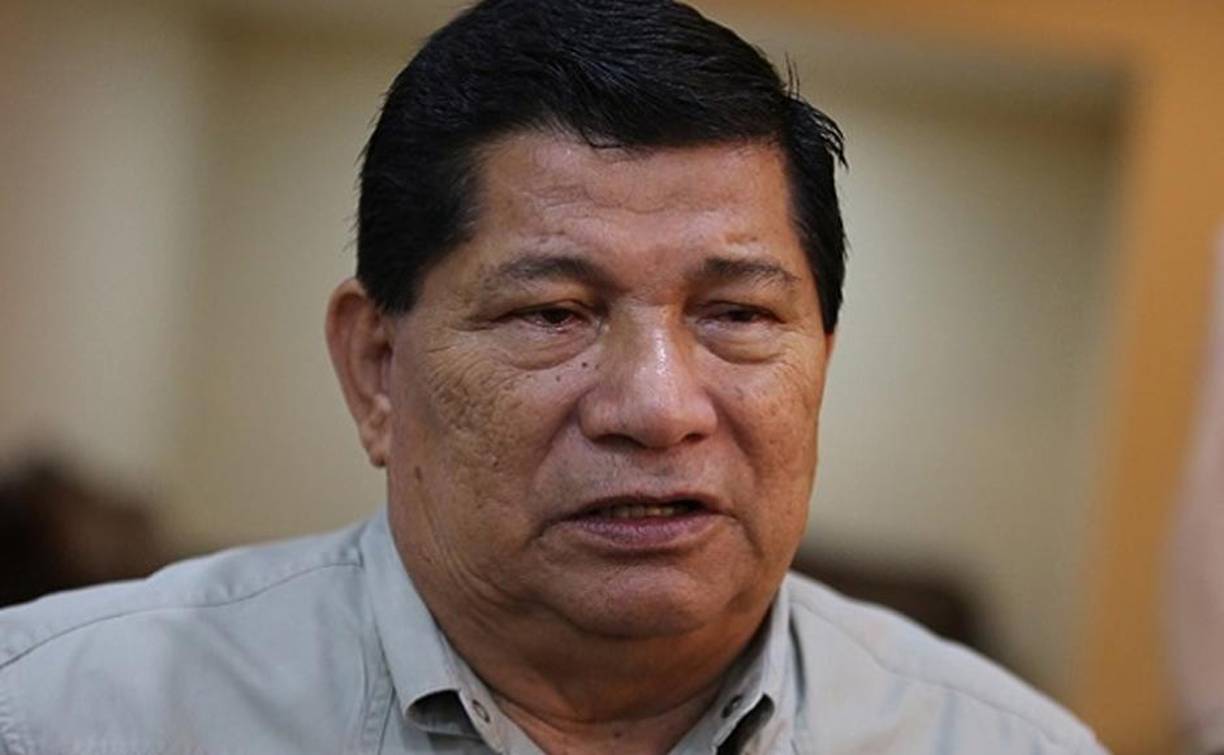 Felícito Ávila, de la Democracia Cristiana y vicepresidente del Congreso, tampoco regresaría. El político también tiene varios años de ser parlamentario. 