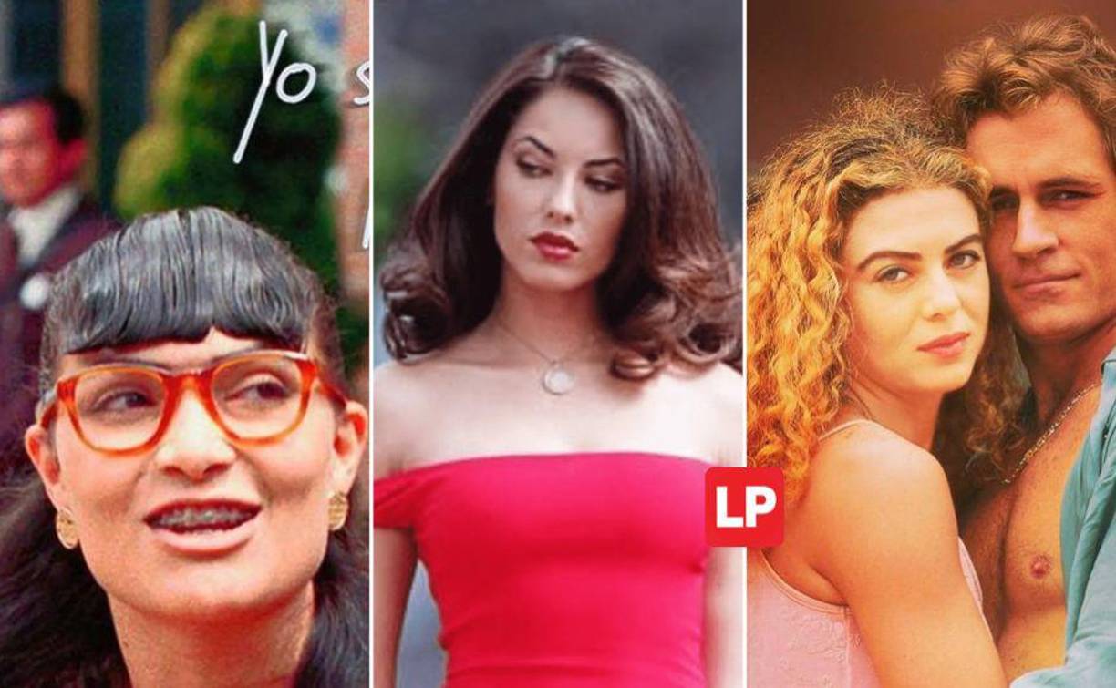 Conozca los melodramas más famosos y exitosos.