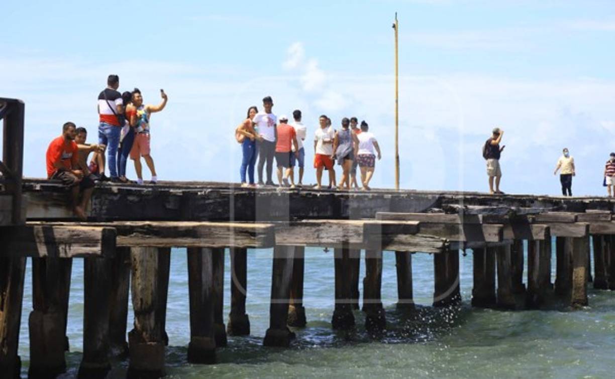 Suecia, Alemania, Inglaterra y otros decidieron confinarse y endurecer las medidas ante el desbordamiento de contagios. La Secretaría de Salud en Honduras prevé lo peor después de Semana Santa.