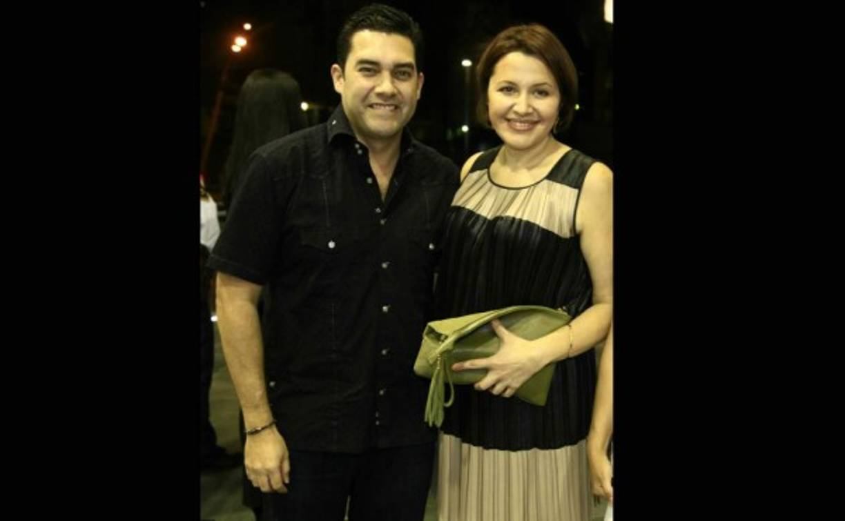 Juan Diego Zelaya y Pina Russo.