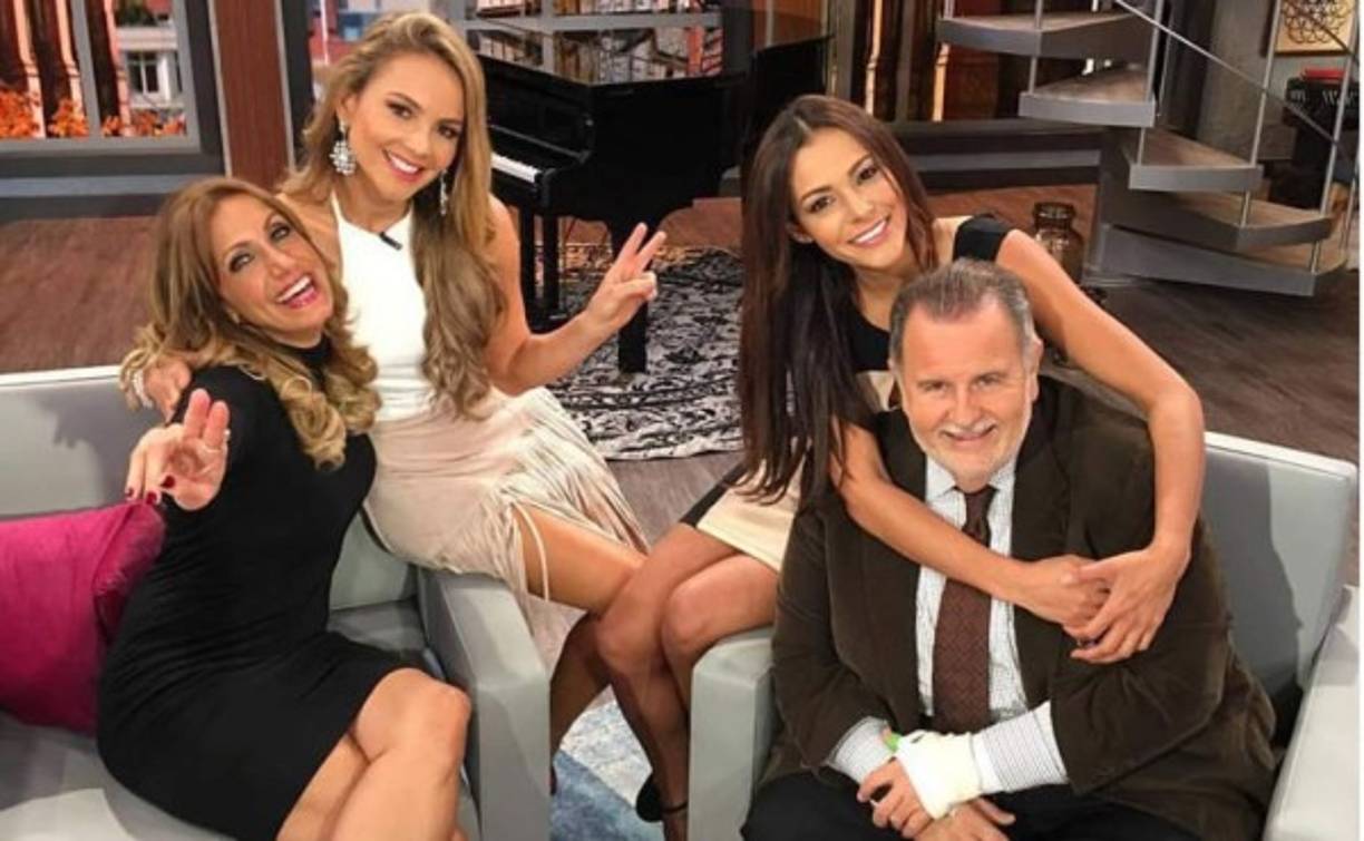 Nathalia Casco alcanzó la fama y popularidad en Estados Unidos tras participar en el reality Nuestra Belleza Latina 2015 donde quedó como primera finalista.