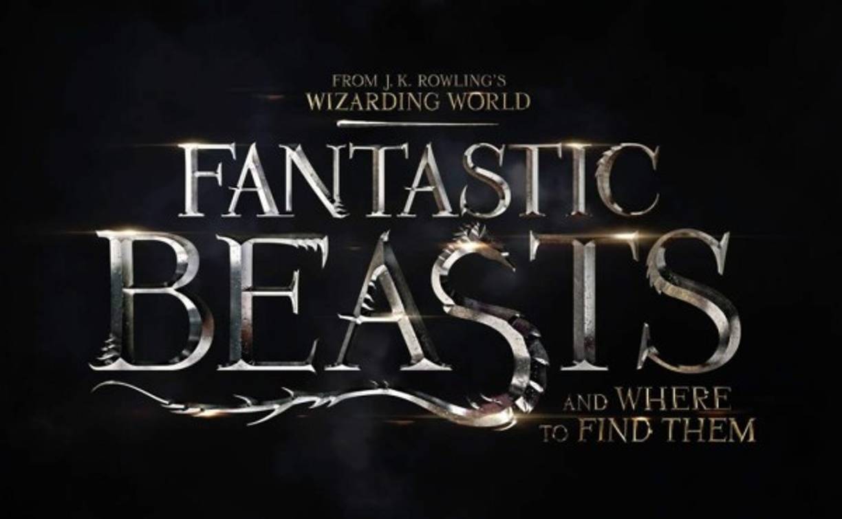 Animales fantásticos y dónde encontrarlos cuenta sobre las criaturas mágicas en el universo Harry Potter. Se estrena el 18 de noviembre 2016