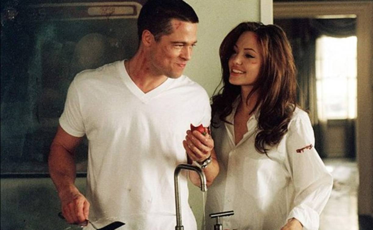 “Estos breves periodos de separación les ayudan a apreciarse más entre sí”, afirmaba una fuente al Daily Mail.