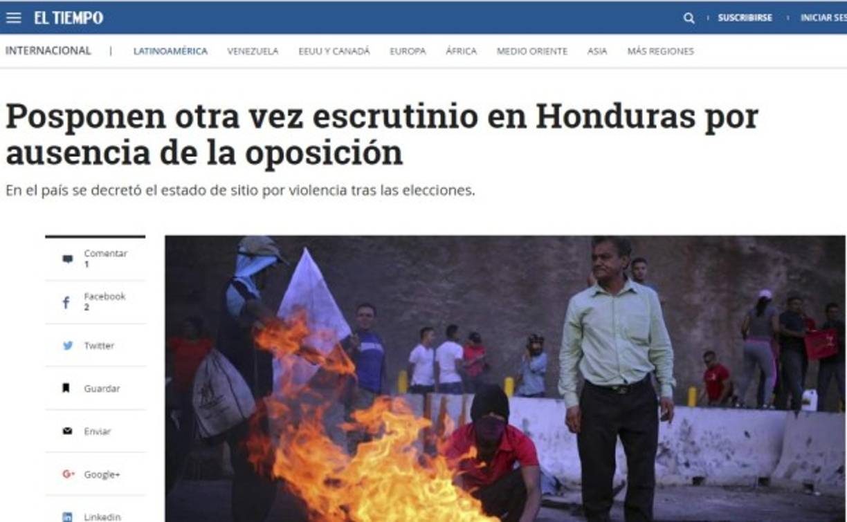 Foto: La Prensa
