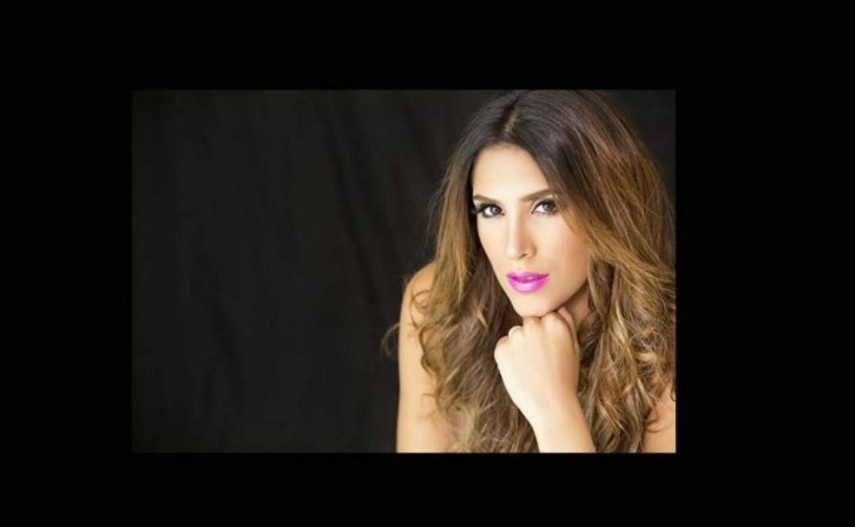 Daniela Ospina es de Colombia, ha sido deportista profesional y sus amigos la describen como una mujer casera, sencilla y volcada en su familia.