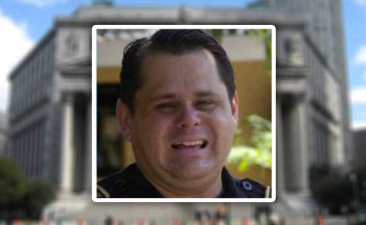 VICTOR FLORES. El Gobierno de Estados Unidos solicitó la extradición de los seis policías hondureños acusados en Manhattan de narcotráfico y tráfico de armas.