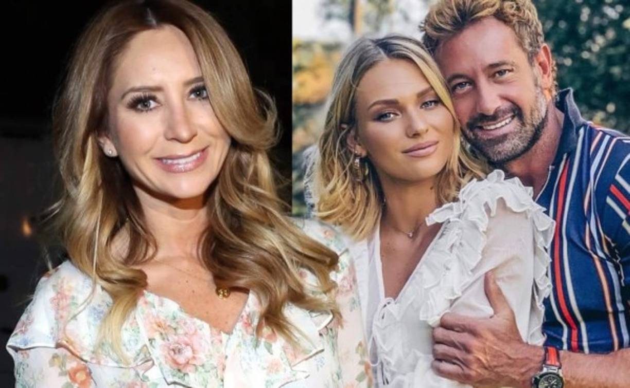 El último chisme de la actriz mexicana es dificil de creer. Según el tabloide TV Notas Bazán pagó a un brujo para que Gabriel Soto rompiera con su novia, Irina Baeva, y de paso que volviera con ella.<br/><br/>Más espeluznante aún, según el portal, fue la petición de Bazán para que la rusa quedara desfigurada.