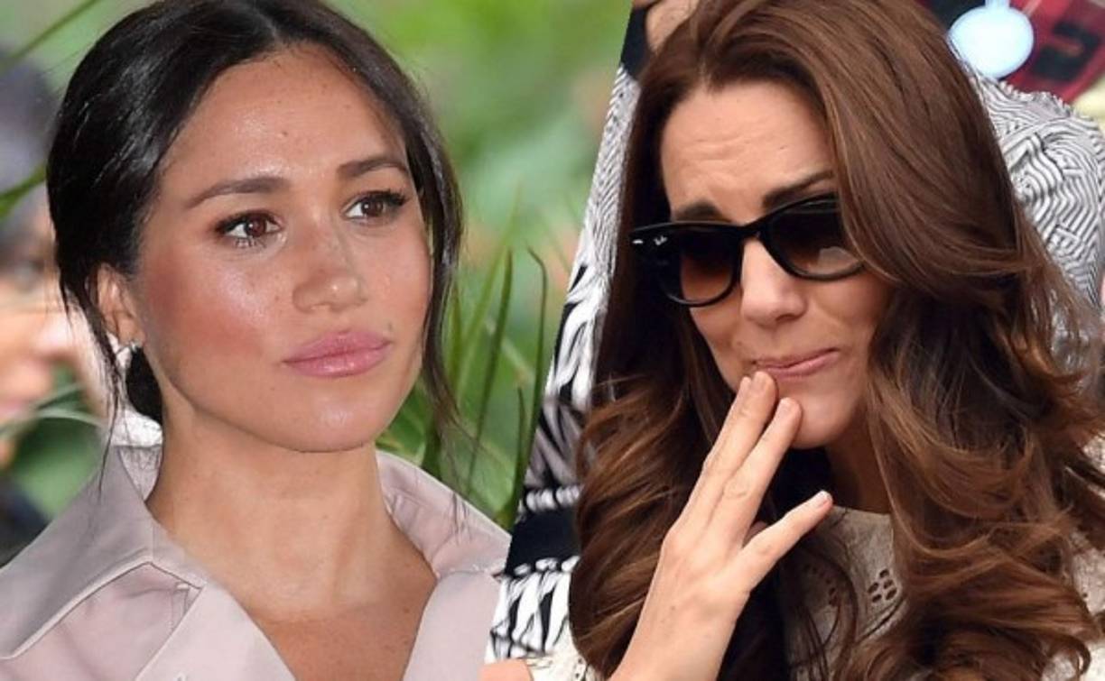 Los despilfarros de Meghan Markle, los retoques estéticos de Kate Middleton, o el escandaloso vínculo del príncipe Andrés con el explotador sexual Jeffrey Epstein, la reina Isabel II de Inglaterra no tuvo descansó de polémica en polémica este 2019.<br/>