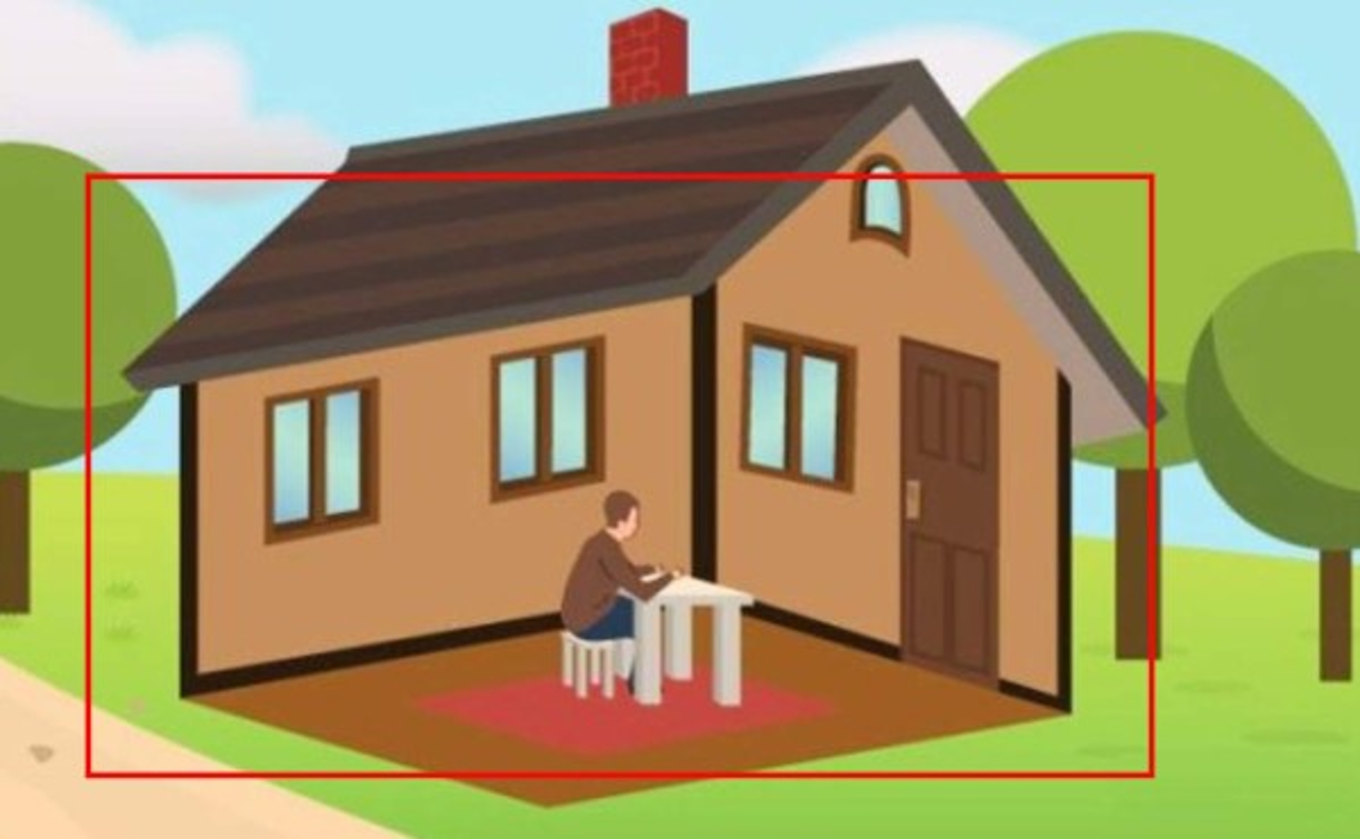 Dentro y fuera de la casa<br/><br/>La creatividad y originalidad son tus fuertes. Nunca te aburres porque tu imaginación siempre te está llevando a lugares y situaciones divertidas, aunque estés en casa. Tienes buen sentido del humor y es difícil que la gente se enfade contigo.