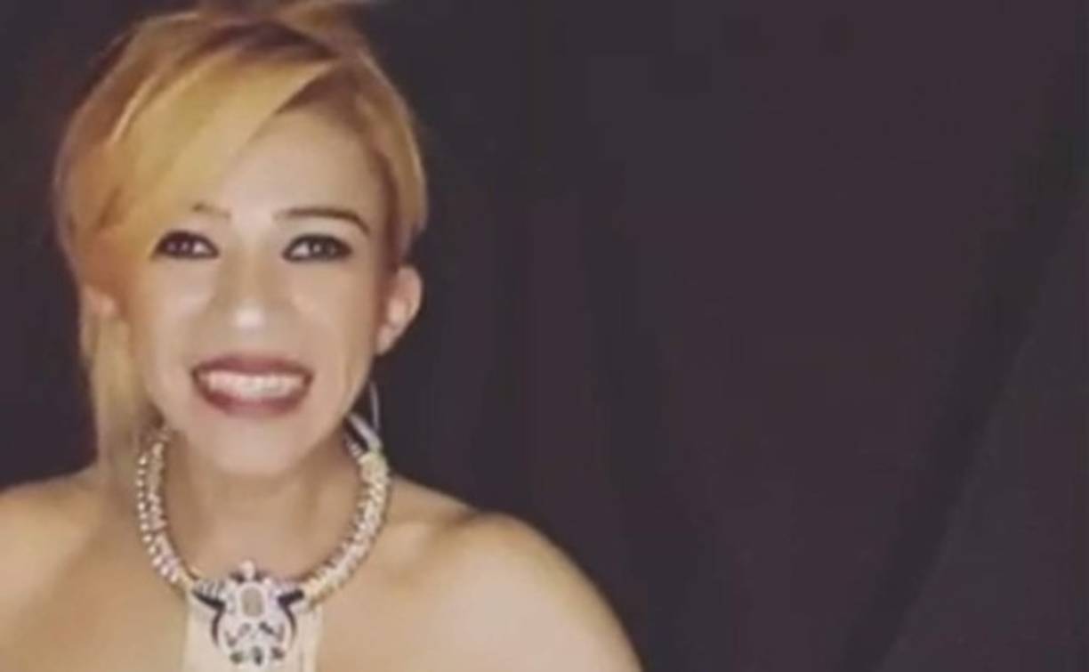 Carbajal era creador y conductor del programa 'La Galaxia de Santy' conocido por su presentación polémica de temas donde criticaba a personajes locales, nacionales e internacionales.